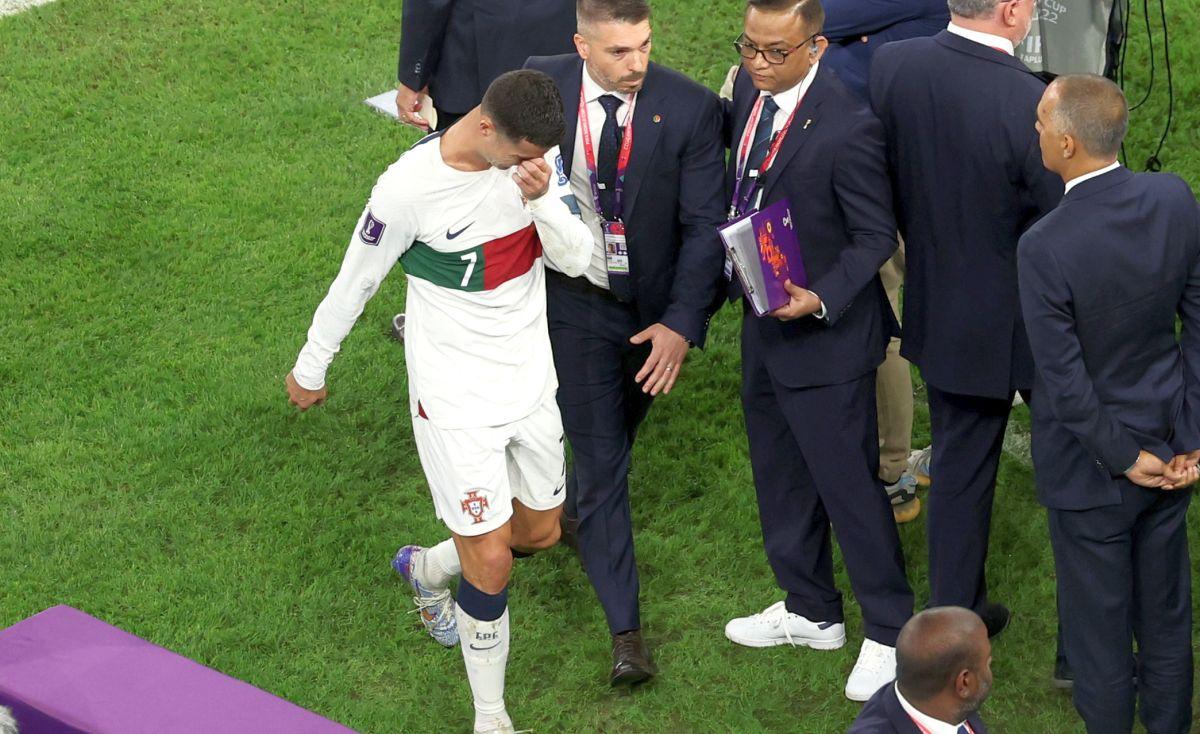 Party in Casablanca » Maroc elimină și Portugalia și devine prima națională africană din ISTORIE care ajunge în semifinalele unui Mondial