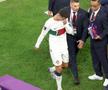 Maroc - Portugalia, sferturi de finală Campionatul Mondial