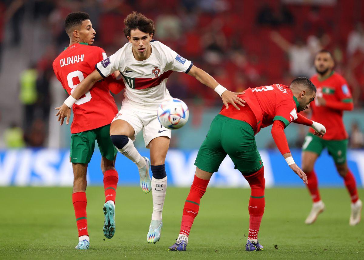 Party in Casablanca » Maroc elimină și Portugalia și devine prima națională africană din ISTORIE care ajunge în semifinalele unui Mondial