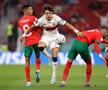 Maroc - Portugalia / Sursă foto: Guliver/Getty Images