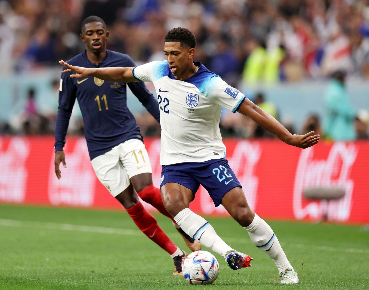Gareth Southgate vorbește despre viitorul său după eliminarea de la Campionatul Mondial: „Vom avea o discuție” » Ce concluzii a tras după înfrângerea contra Franței