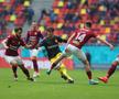 Rapid - Borussia Dortmund  / Sursă foto: Guliver/Getty Images