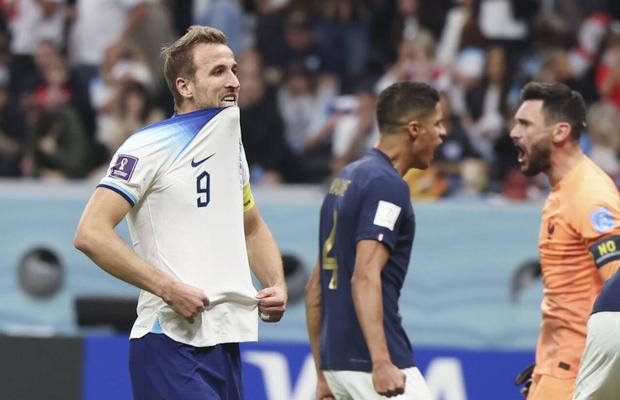 Basarab Panduru ştie de ce a ratat Harry Kane execuţia de la 11 metri cu Franţa, deşi anterior transformase impecabil: „După primul penalty ziceai că nu există executant mai bun decât el”