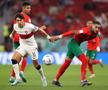 Maroc - Portugalia / Sursă foto: Guliver/Getty Images