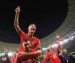 Maroc - Portugalia / Sursă foto: Guliver/Getty Images