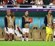 Cristiano Ronaldo, în Maroc - Portugalia / Sursă foto: Guliver/Getty Images