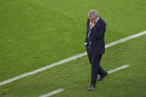 Fernando Santos. Foto: Imago
