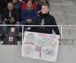 La o zi după inaugurare, anunță probleme mari la noul stadion din Superligă: „Nici nu putem spune că am jucat acasă! Foarte rău”