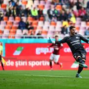 Rapid - Borussia Dortmund  / Sursă foto: Guliver/Getty Images