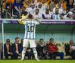 Explicația gestului făcut de Messi la finalul meciului dintre Țările de Jos și Argentina » De ce s-a bucurat în fața lui Van Gaal + L-a făcut praf în direct