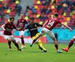 Rapid - Borussia Dortmund  / Sursă foto: Guliver/Getty Images
