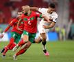 Maroc - Portugalia / Sursă foto: Guliver/Getty Images