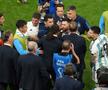 Explicația gestului făcut de Messi la finalul meciului dintre Țările de Jos și Argentina » De ce s-a bucurat în fața lui Van Gaal + L-a făcut praf în direct