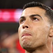 Cristiano Ronaldo / Sursă foto: Guliver/Getty Images