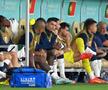 Cristiano Ronaldo, în Maroc - Portugalia / Sursă foto: Guliver/Getty Images