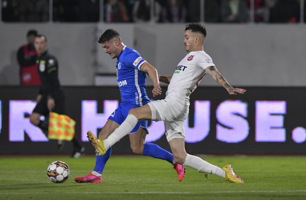 La o zi după inaugurare, anunță probleme mari la noul stadion din Superligă: „Nici nu putem spune că am jucat acasă! Foarte rău”