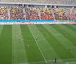 Turneu amical cu Rapid, Borussia Dortmund și Fiorentina