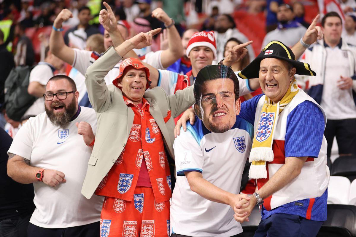 Anglia - Franța, cel mai urmărit meci de la Campionatul Mondial » Ce audiență a avut TVR cu ultimul sfert de finală