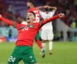 Maroc - Portugalia / Sursă foto: Guliver/Getty Images