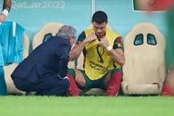 Fernando Santos, „făcut pachet” după ce l-a lăsat pe Ronaldo pe bancă: „Nu poți subestima cel mai bun jucător din lume”