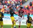 Învinsă de Borussia Dortmund, Rapid cedează și în fața Fiorentinei » Cum s-a încheiat superturneul de pe Arena Națională