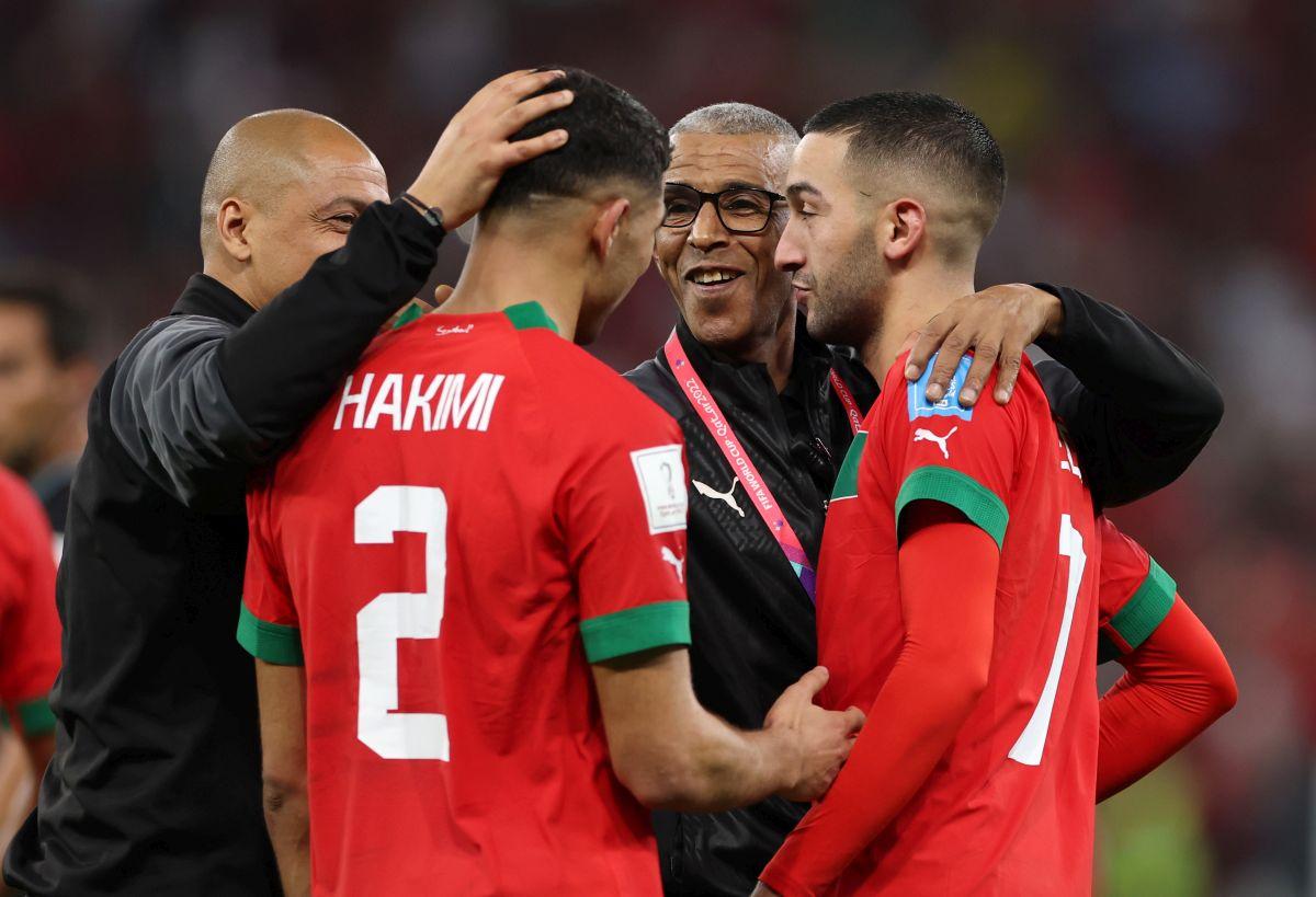 Party in Casablanca » Maroc elimină și Portugalia și devine prima națională africană din ISTORIE care ajunge în semifinalele unui Mondial