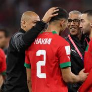Maroc - Portugalia / Sursă foto: Guliver/Getty Images