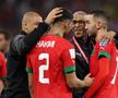 Maroc - Portugalia / Sursă foto: Guliver/Getty Images