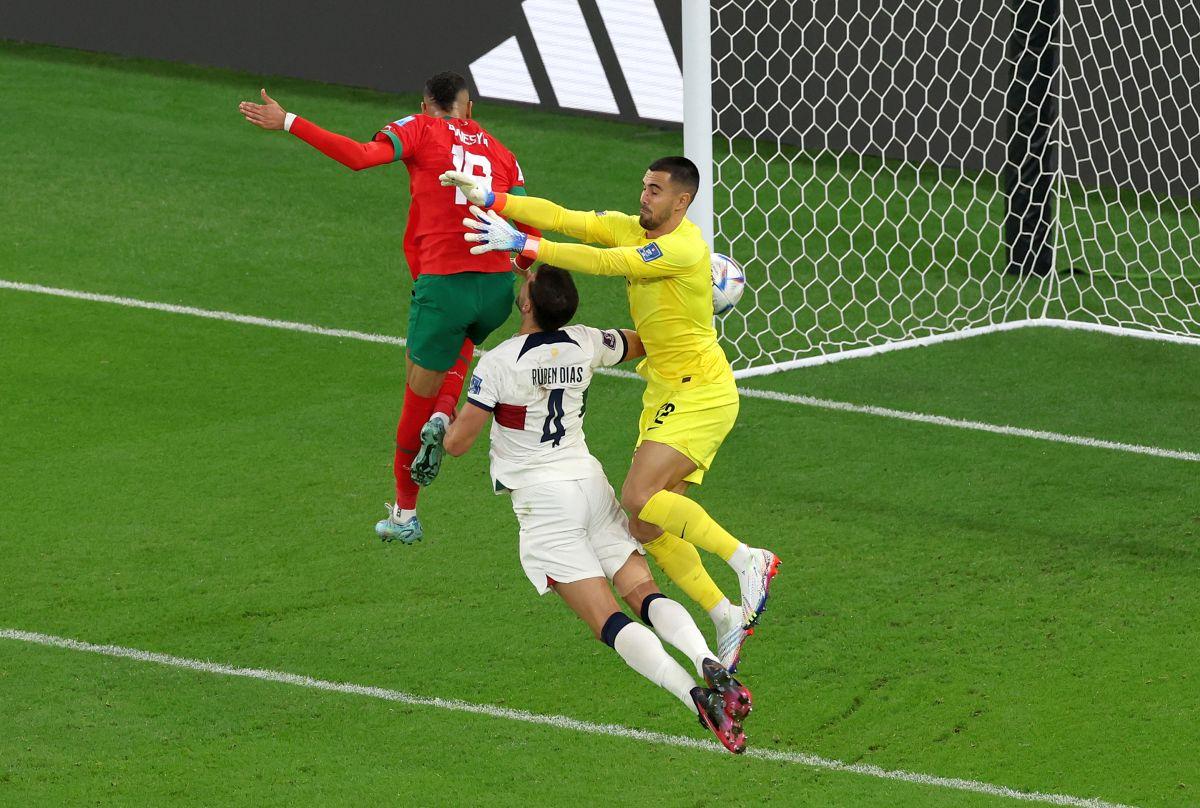 Party in Casablanca » Maroc elimină și Portugalia și devine prima națională africană din ISTORIE care ajunge în semifinalele unui Mondial