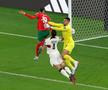 Maroc - Portugalia / Sursă foto: Guliver/Getty Images