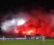 Inaugurare stadion Sibiu, Cristi Preda