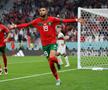 Maroc - Portugalia / Sursă foto: Guliver/Getty Images