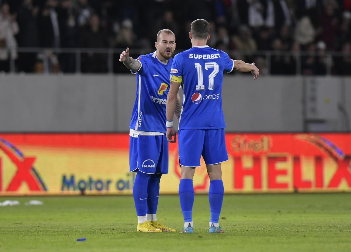 La o zi după inaugurare, anunță probleme mari la noul stadion din Superligă: „Nici nu putem spune că am jucat acasă! Foarte rău”