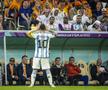 Explicația gestului făcut de Messi la finalul meciului dintre Țările de Jos și Argentina » De ce s-a bucurat în fața lui Van Gaal + L-a făcut praf în direct
