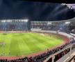 Inaugurare stadion Sibiu