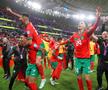 Maroc - Portugalia / Sursă foto: Guliver/Getty Images