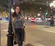 Ana Ivanovic și ghicitorile pentru fani: „Unde mă aflu?”, „Încotro călătoresc?”