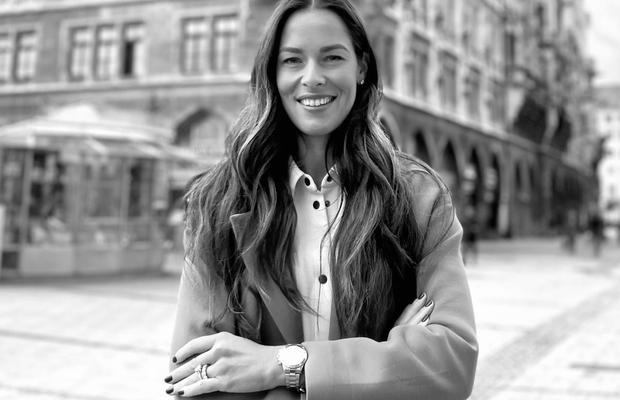 Ana Ivanovic și ghicitorile pentru fani: „Unde mă aflu?”, „Încotro călătoresc?”