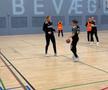 Danemarca, echipamente revoluționare la Campionatul Mondial de handbal feminin
