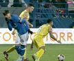Simulare Adrian Mazilu în Farul - Petrolul