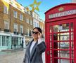 Ana Ivanovic și ghicitorile pentru fani: „Unde mă aflu?”, „Încotro călătoresc?”