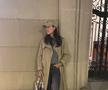 Ana Ivanovic și ghicitorile pentru fani: „Unde mă aflu?”, „Încotro călătoresc?”