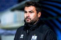 Azerii îl dau pe Adrian Mutu la CFR Cluj » Ce s-a întâmplat la ultimul meci al lui Neftchi Baku
