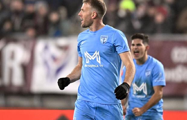 A pornit goana după Kapetanos » La 38 de ani, veteranul Adam Nemec e aproape de o bornă impresionantă