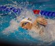 David Popovici, medalie de bronz în proba de 100 m liber la Campionatele Europene în bazin scurt » Robert Badea, locul 5 la 400 m mixt