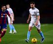 Xavi, explicații după înfrângerea Barcelonei: „Asta a fost problema”