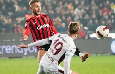 Drăguș a înscris un supergol, dar nu a contat » Șumudică a înregistrat al treilea eșec la rând în Turcia