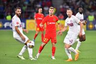 Ca pe timpul lui Şunda, Ştef şi Kis » CFR Cluj nu a mai fost într-o formă atât de slabă înaintea unui meci cu FCSB din 2005!