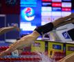 David Popovici, medalie de bronz în proba de 100 m liber la Campionatele Europene în bazin scurt » Robert Badea, locul 5 la 400 m mixt
