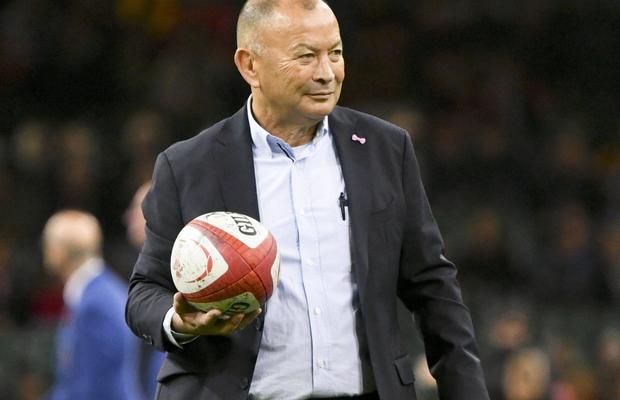 Revine în Japonia! Eddie Jones e dorit din nou de niponi, după ce a plecat de la naționala Australiei